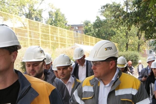 Филатов: за то, что треть Днепропетровска осталась без горячей воды, должны ответить Вилкул и Ахметов