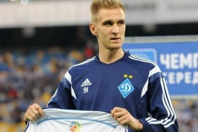 'Он получил страшную травму': Ребров расстроен потерей форварда