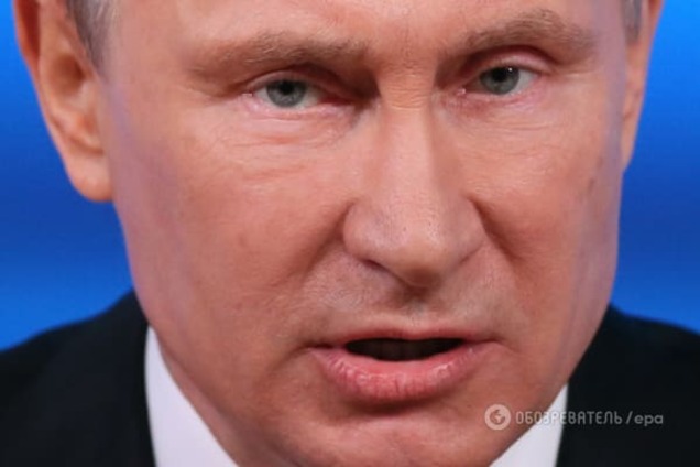 На Генассамблее в ООН Путин споет свою лебединую песню – Бабченко