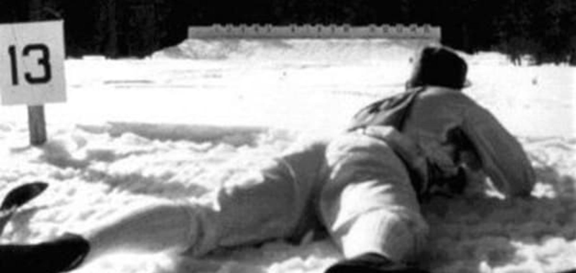 Умер известный российский биатлонист