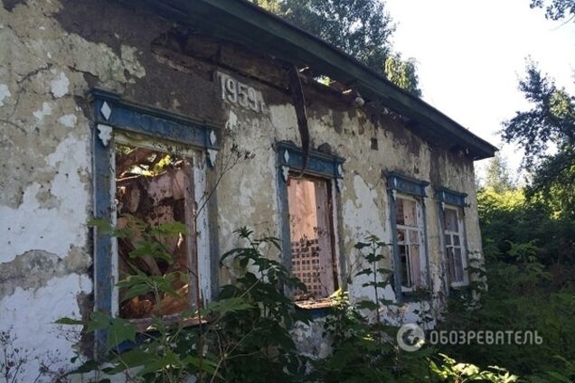 Села-примари: як вижити без світла і води