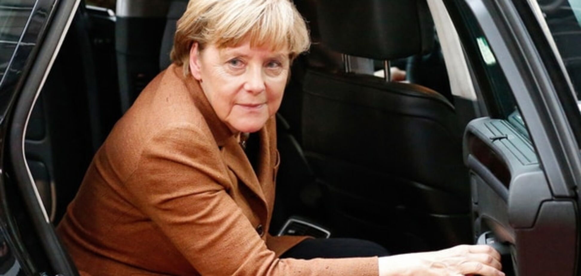 Меркель розповіла, чого чекає від мігрантів у Європі