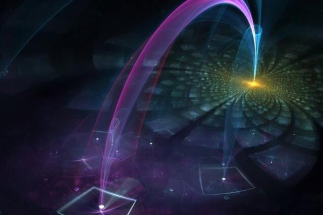 Свершилось: ученые создали телепорт на расстояние свыше 100 км