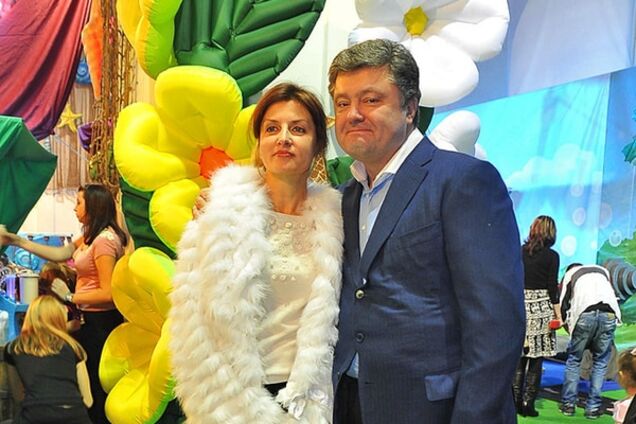 Как украинские президенты отмечают дни рождения: нелепые подарки, танцы и сюрпризы