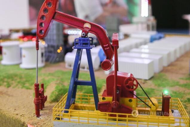 Глава Сбербанка России заявил о нефти по $50 в следующие 10 лет