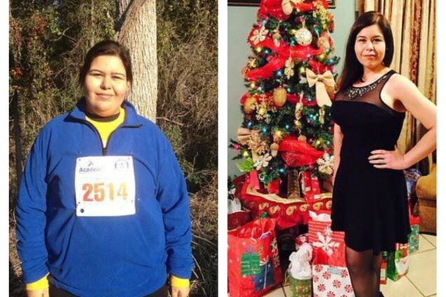 12 советов для похудения от людей, которые сбросили 50 кг