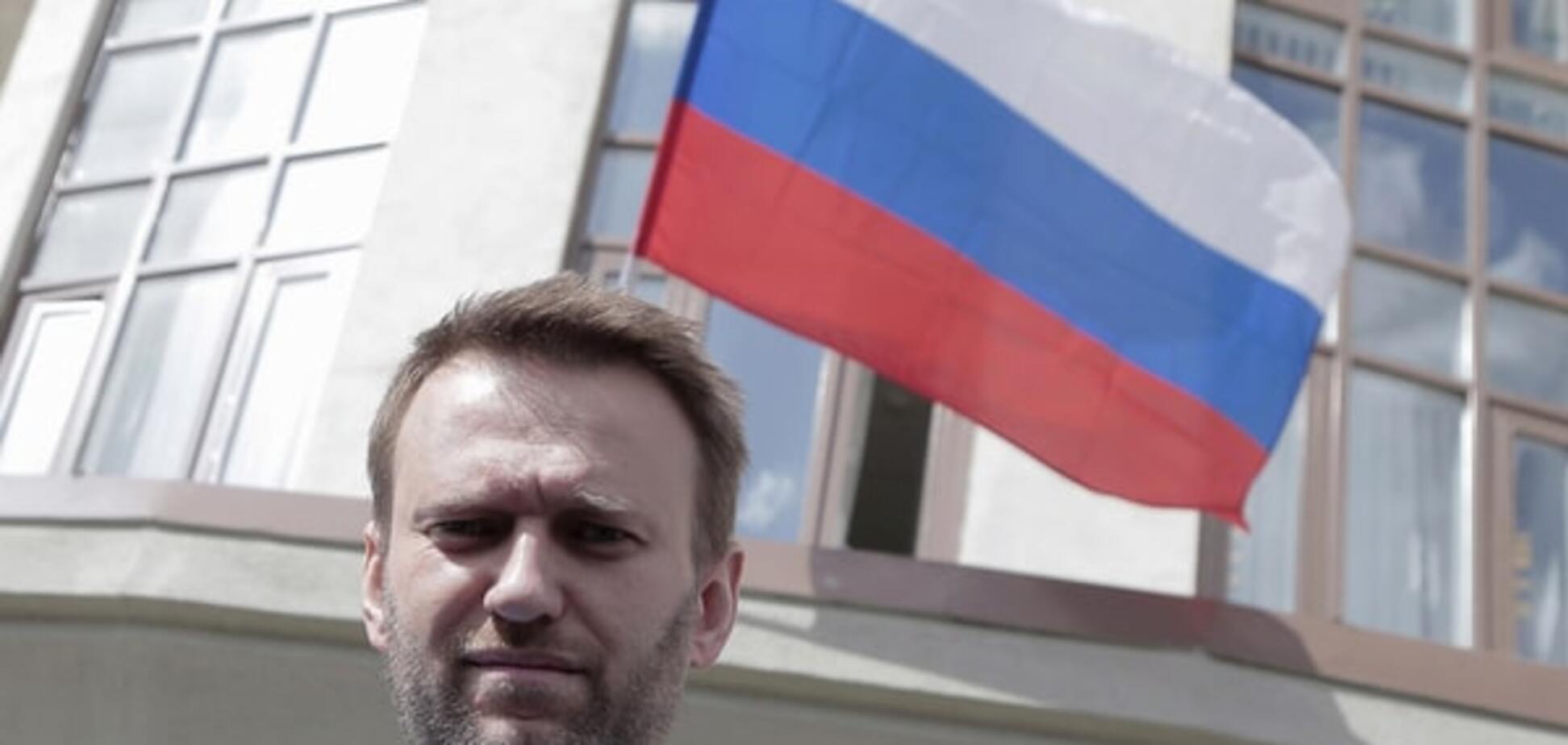 Навальний показав, як Росія стала сировинним придатком Заходу: інфографіка