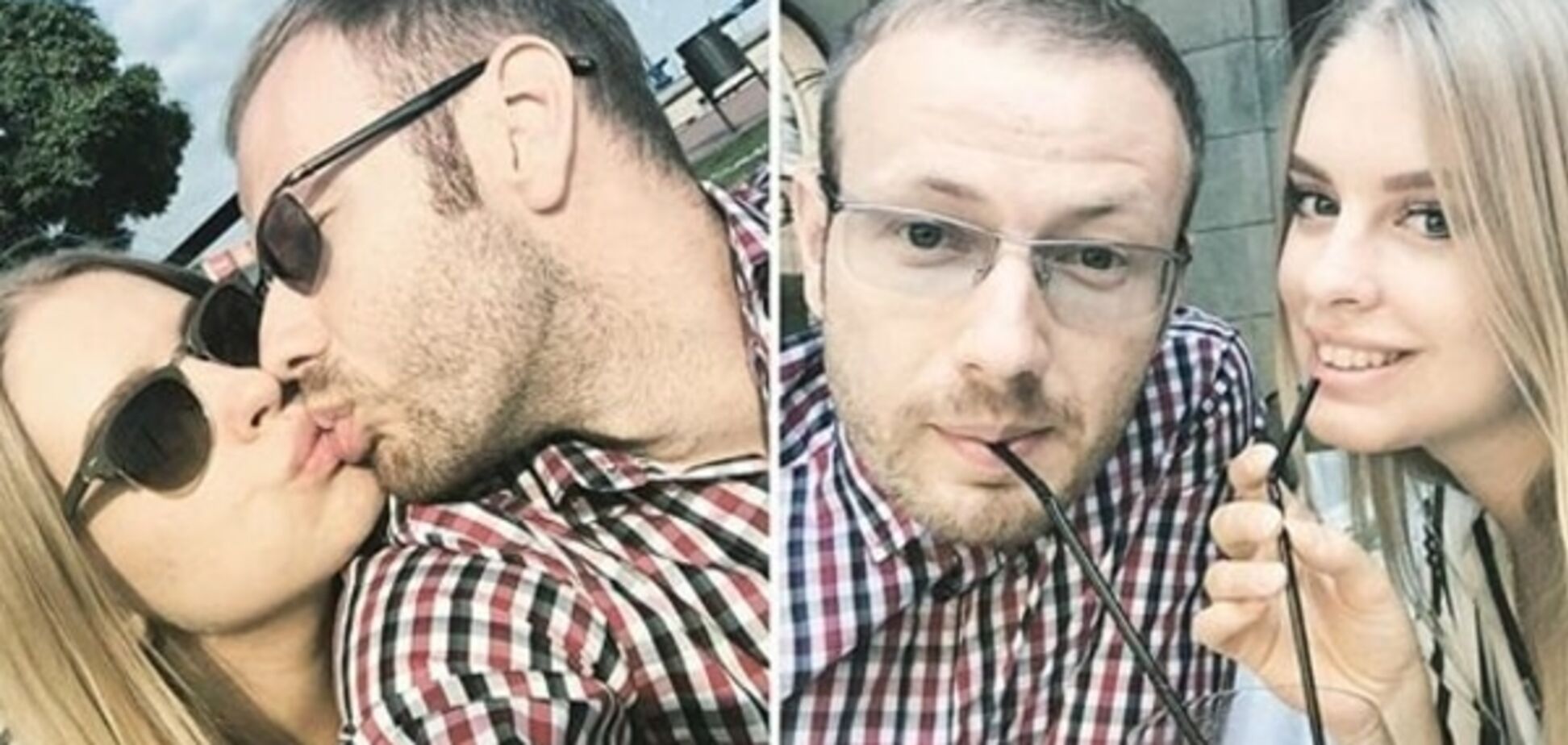 Сын Повалий наслаждается медовым месяцем с красоткой-супругой: опубликованы фото