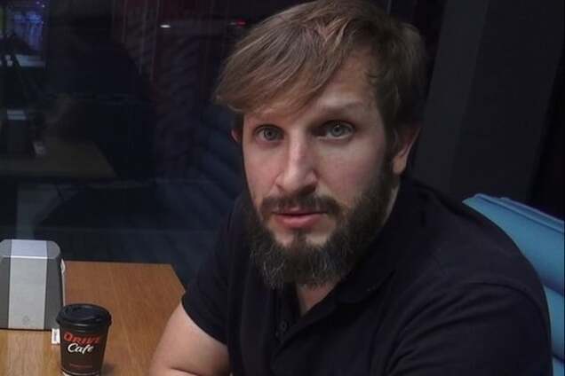 Расправа над 'своими': люди Захарченко похитили 'военкора' и 'отжали' его авто