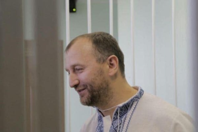 В доме 'свободовца' Сиротюка провели обыск: адвокатов не пустили