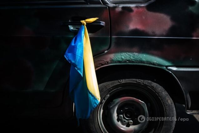 Россия реализует в Украине политику 'больше трэша и хардкора' - дипломат