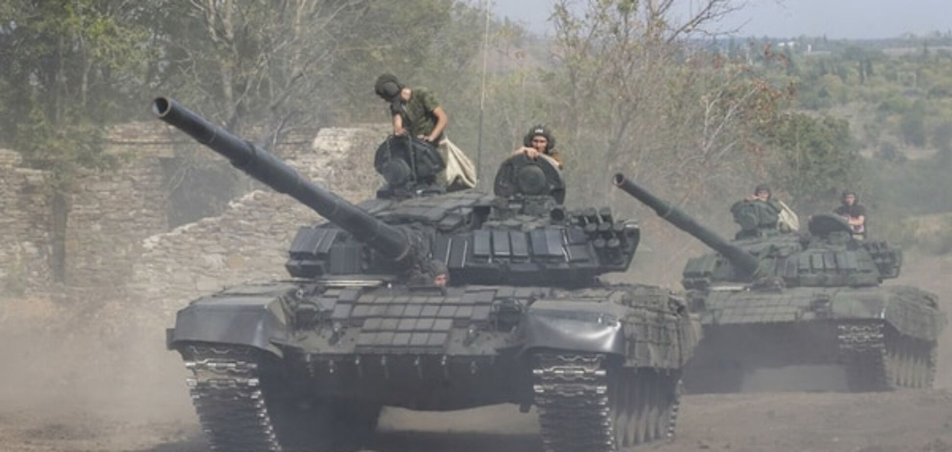 Ряды террористов редеют: наемники массово пишут рапорта на 'увольнение' - Тымчук