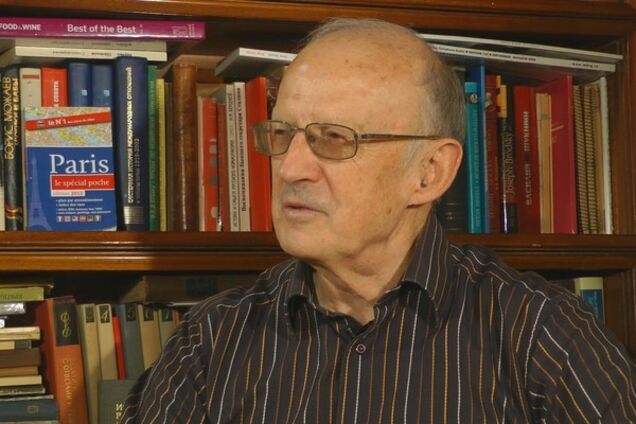 Два американских придурка попались на примитивную разводку питерской шпаны - Пионтковский