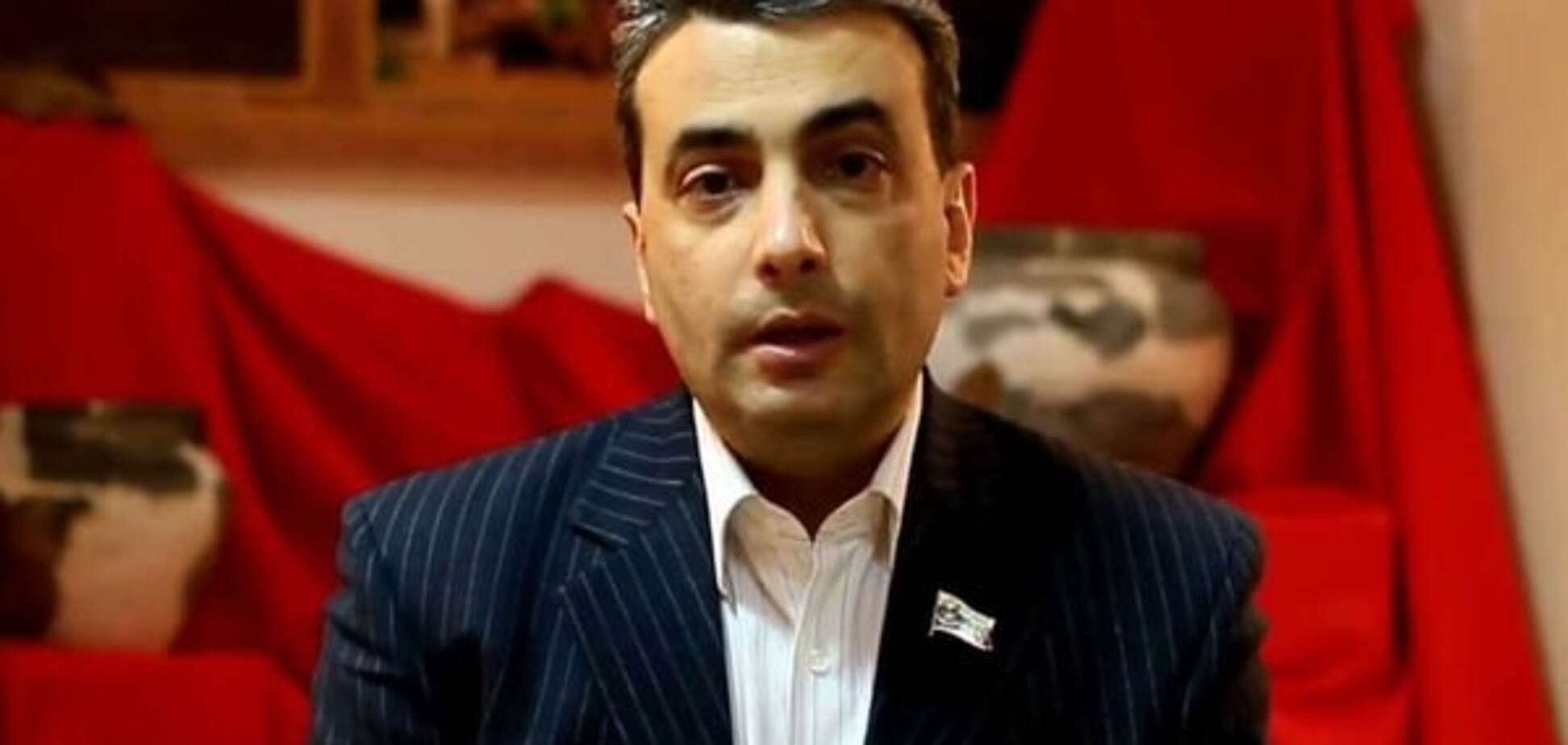 В России отобрали мандат у депутата, рассказавшего о псковских десантниках на Донбассе