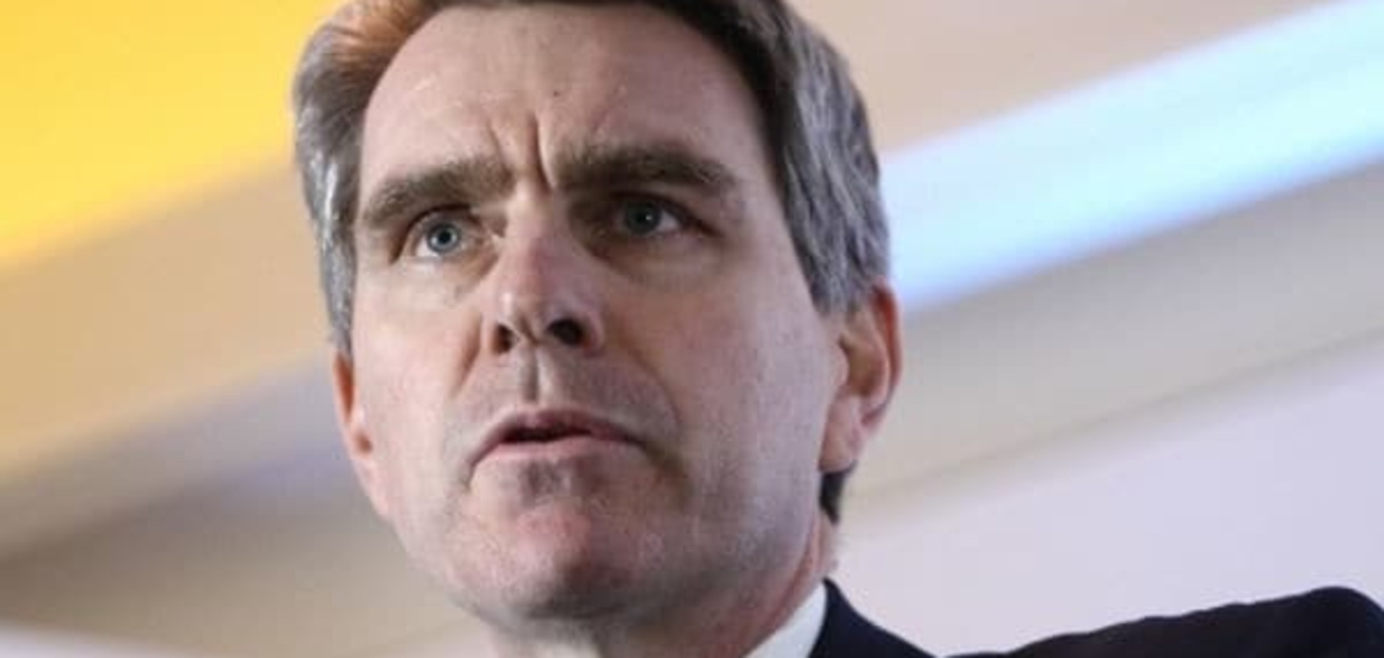 Пайетт назвал отрасли, в которых Украине тяжелее всего побороть коррупцию