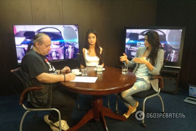 В Украине выводят 'ген красоты'