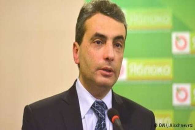 Лев Шлосберг: Это месть и политический процесс против меня