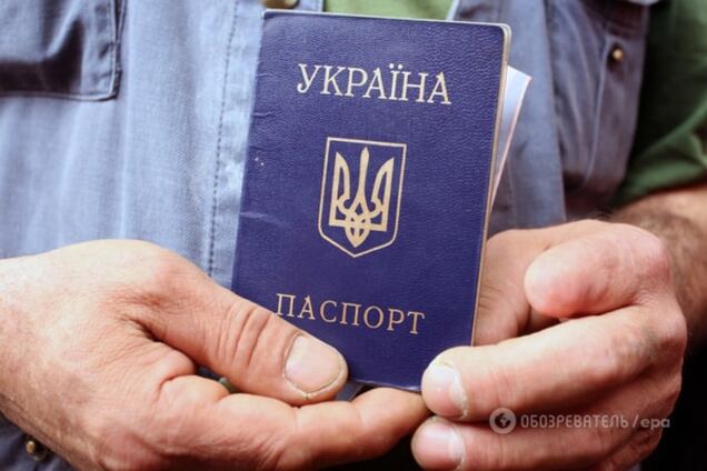 В каких странах украинцы просят убежища: опубликована инфографика