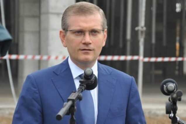 Вилкул ездит на метро по ушам избирателей и требует откаты у подрядчиков