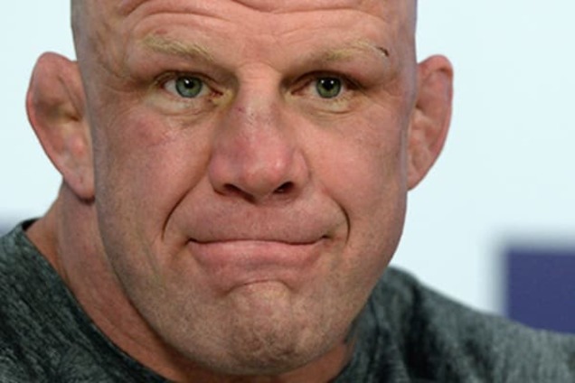 Американский боксер снимется у Жириновского в реалити-шоу