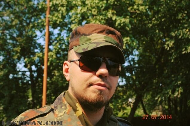 Груз 200: террористов 'ДНР' ошарашила смерть 'Норманна' в Сирии