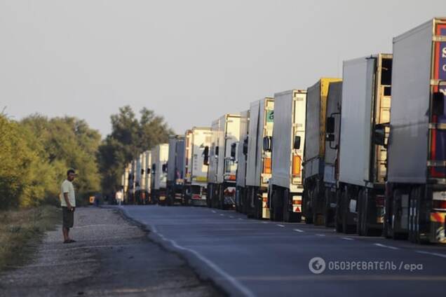 'У них свои проблемы': Сотник объяснил безразличие россиян к блокаде Крыма