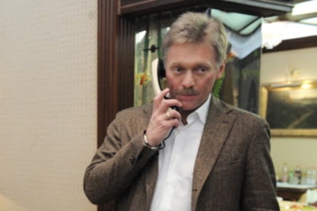 В Кремле прокомментировали самостоятельную борьбу России против ИГИЛ