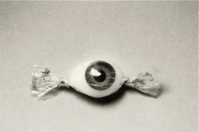 20 потрясающих фото, которые перевернут ваше сознание