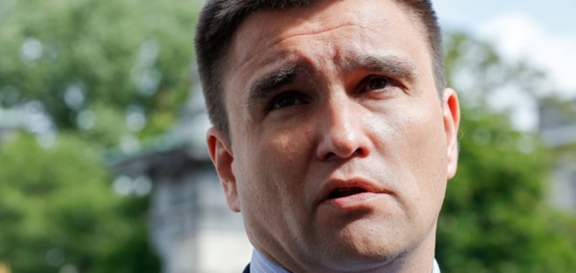 Климкин рассказал, как Россия будет возвращать 'кредит Януковича'