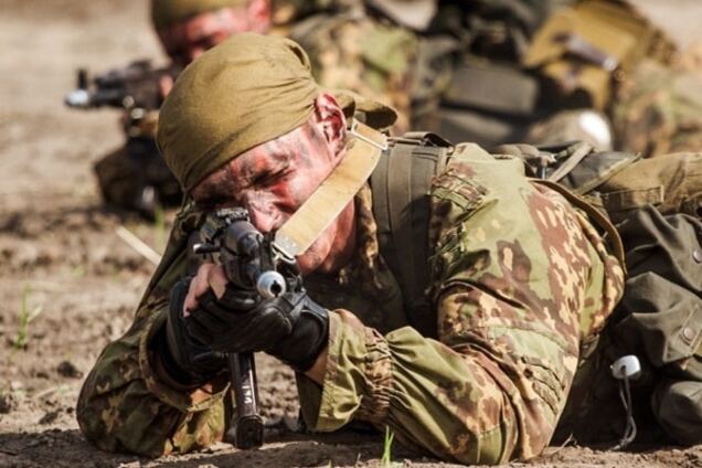 На Донбассе поищите: в Москве арестовали воевавших в Сирии россиян-террористов