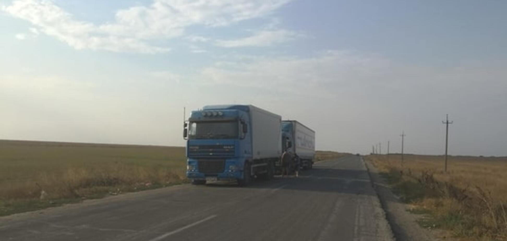 Почему сейчас - идеальное время для блокады