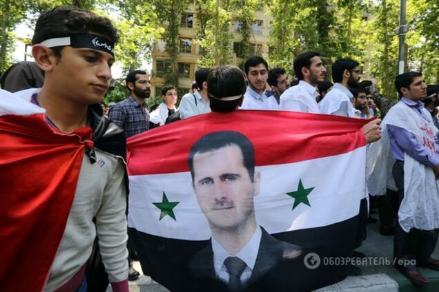 Илларионов рассказал о 'сирийском сговоре' США и России