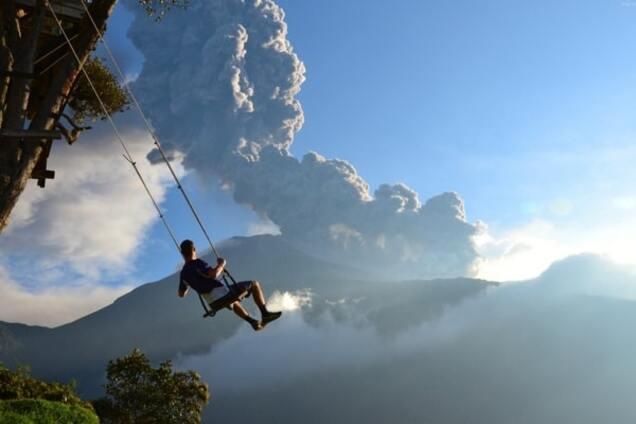 59 ярких идей и мест для самого лучшего путешествия в мире