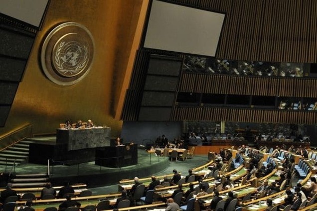 Стало известно о том, встретятся ли Порошенко с Путиным в Нью-Йорке