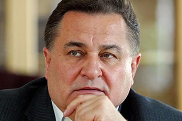 Марчук розповів, які умови висуває Росія в Мінську