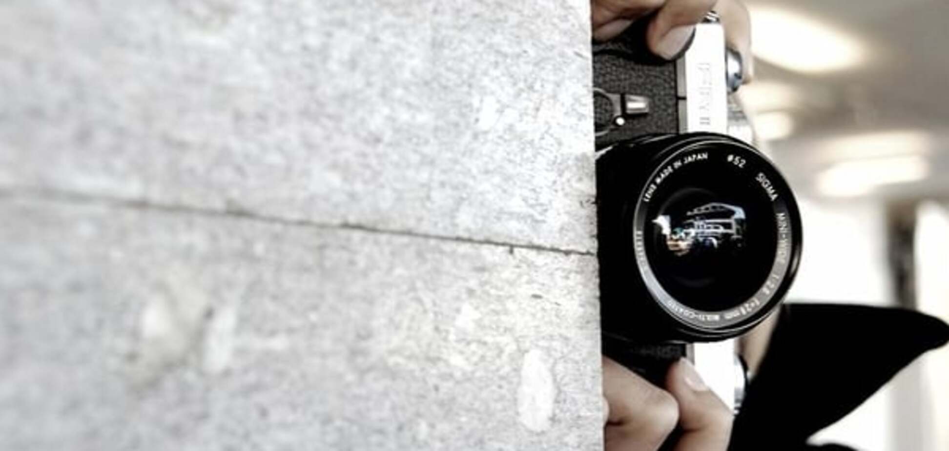 У Київській області міліціонери попалися на незаконному стеженні