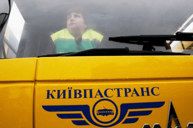 У Києві водії громадського транспорту пригрозили страйком
