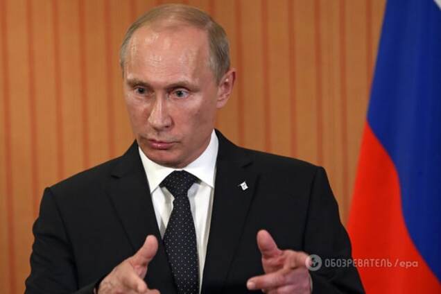 Портников объяснил связь между планами Путина и коррупцией в Украине