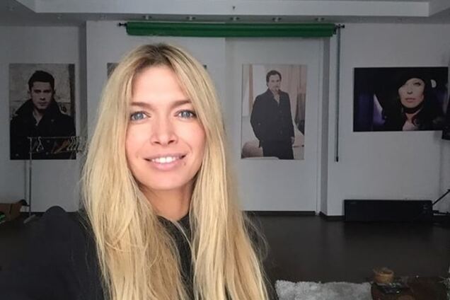 Брежнева развлеклась в Милане со знаменитым дизайнером