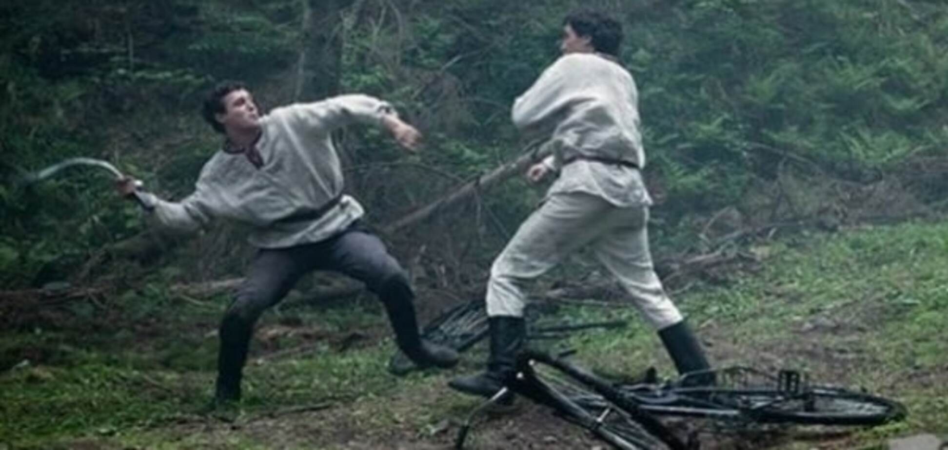 Режиссер: на показе фильма 'Братья' в Москве россияне плакали и извинялись