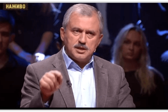 Сенченко: блокада Крыма не создает гуманитарного кризиса