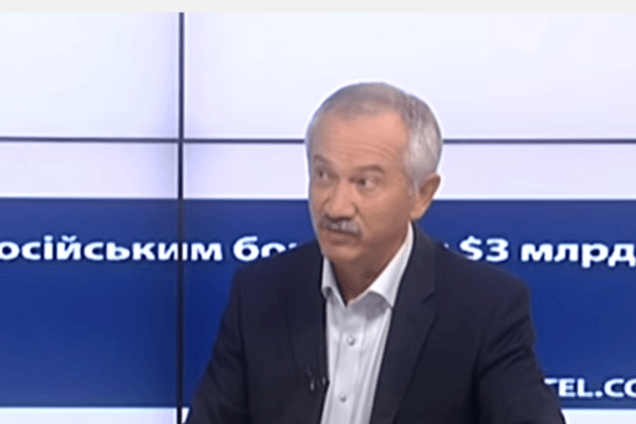 Экс-министр экономики: политики увеличили долг Украины на 1573%