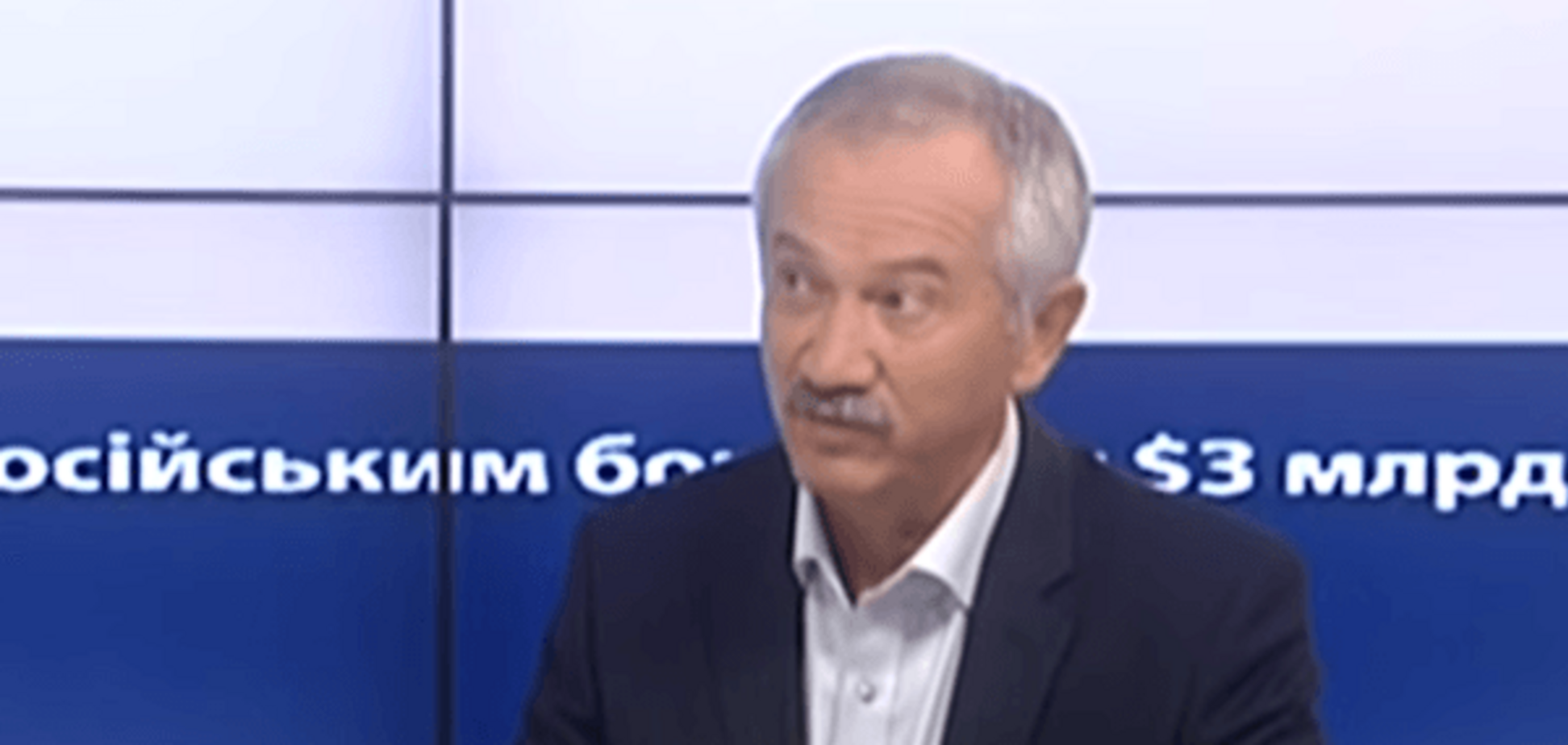 Екс-міністр економіки: політики збільшили борг України на 1 573%