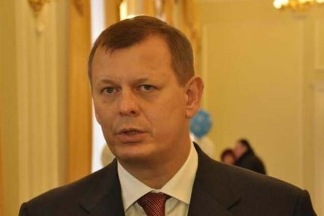 В ГПУ рассказали, почему Клюева до сих пор не ищет Интерпол