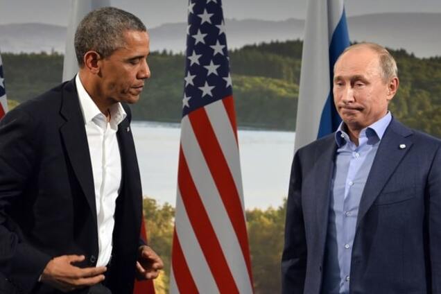 О чем будут говорить Путин и Обама в Нью-Йорке