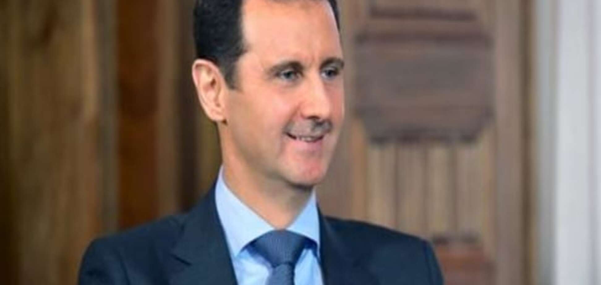 Поворот в политике ФРГ: с Асадом за стол переговоров?