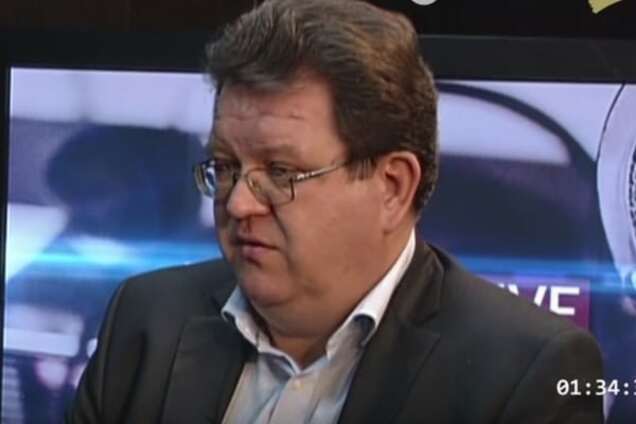 Поднятие зарплат не поможет побороть коррупцию в судах – глава Высшего хозсуда Украины