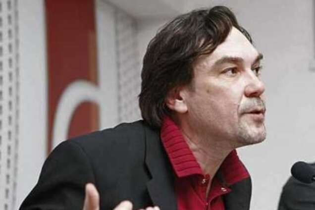 Андрухович предсказывал российское вторжение еще при Януковиче