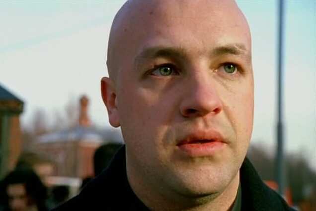 Актер 'Бригады' и 'Бумера' задержан за хранение 280 кг наркотиков