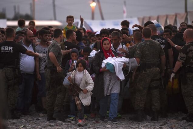 Журналісти дізналися, як нелегали користуються Україною, щоб потрапити в ЄС